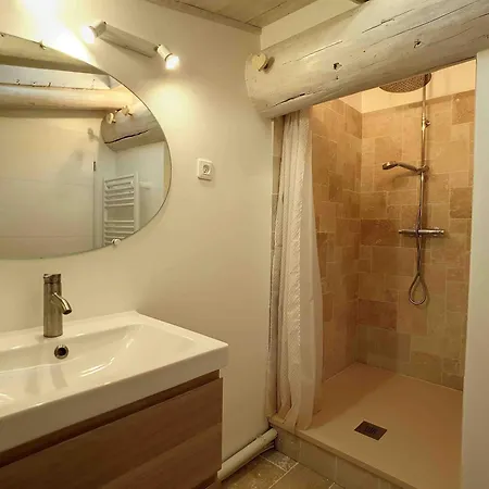 Tatil Evi Le Du Bourgeail