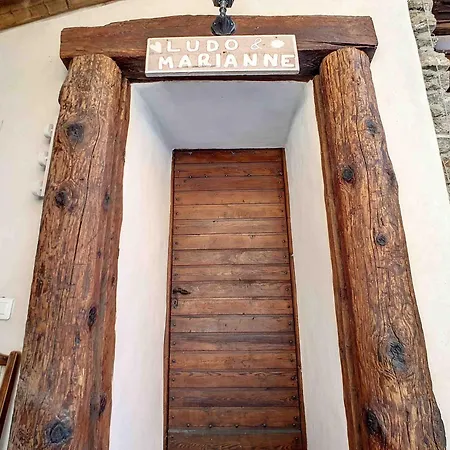 Le Du Bourgeail *